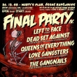 final party
